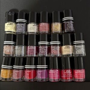 Colour institute pack